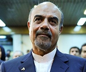 ادعای «خروج ایرباس ماهان از کریدور هوایی» امر بعیدی است