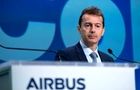 دعوای ایرباس با ایرلاین‌های بزرگ جهان برسر کرونا