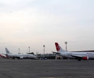 باطل شدن پروازها به مسافران پیامک داده می‌شود