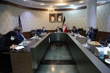 تاکید بر ضرورت بازبینی شاخص های ارزیابی فرودگاه مهرآباد