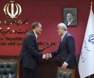 مدیر جدید شرکت فرودگاه‌ها و ناوبری هوایی ایران معرفی شد