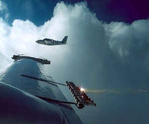 بارورسازی ابر‌ها راه فرار از خشکسالی نیست