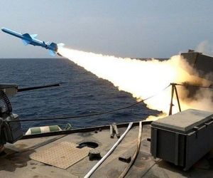 رزمایش موشکی ارتش