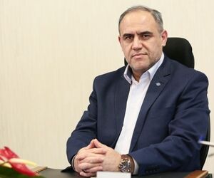 تمدید عضویت امیرمکری در هیات مدیره شرکت فرودگاه ها و ناوبری هوایی ایران
