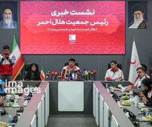 خرید 3 بالگرد دید در شب در دستور کار هلال احمر