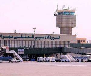 فرودگاه مهرآباد گواهینامه فعالیت اولین شبیه ساز سه بعدی کنترل ترافیک هوایی کشور را دریافت کرد +سند
