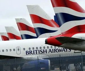 عمق بحران در صنعت هوانوردی،لغو صدها پرواز خطوط هوایی انگلیس در ایام تابستان