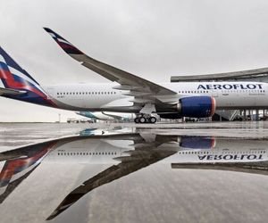 تمدید محدودیت‌های پرواز روسیه
