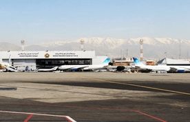 طرح جامع فرودگاه یزد
 با نگاه ۵۰ ساله بازنگری می‌شود