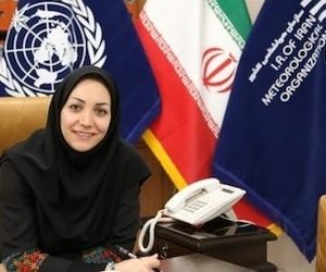 ‌برنامه سازمان هواشناسی برای توسعه خدمات هواشناسی هوانوردی