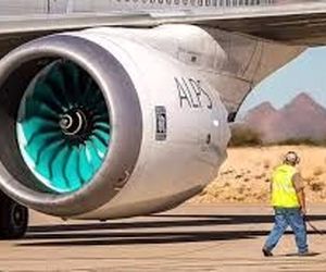استفاده از قوی‌ترین سوخت دنیا در صنایع هوایی