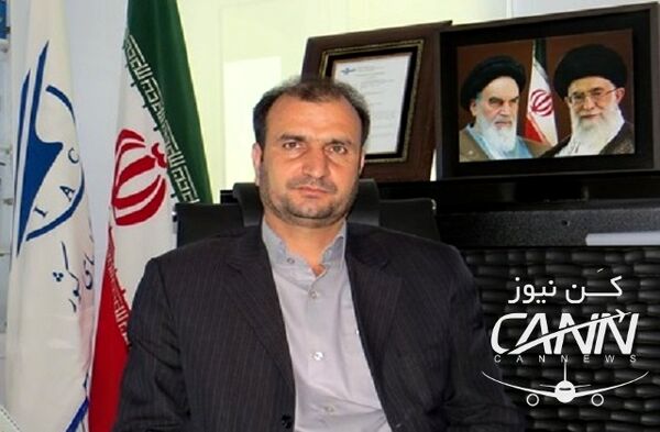 پروازهای دبی- لار شرکت کیش ایر از سرگرفته می‌شود