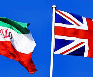 انجام پرواز فوق العاده لندن برای بازگرداندن ایرانیان 