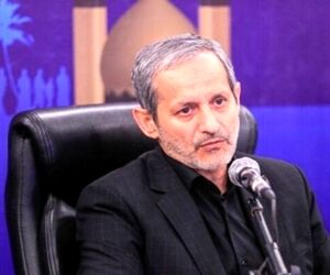 مدیر عامل شرکت فرودگاه‌ها و ناوبری هوایی ایران منصوب شد