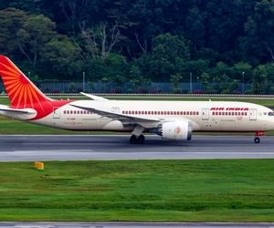 کشف تهدید بمب‌گذاری در پروازی به مقصد نیویورک