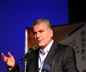 خانلری سرپرست ایران ایر شد

