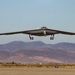 رونمایی و پرواز موفق دومین بمب‌افکن رادارگریز B-21 ریدر توسط نیروی هوایی آمریکا