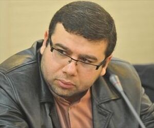 شرفی عضو کمیته بازاریابی فضای شد