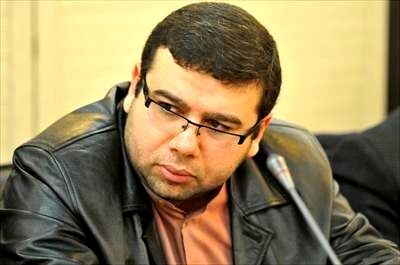 شرفی عضو کمیته بازاریابی فضای شد