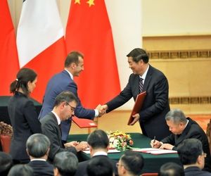 ایرباس و چین شراکت خود را بلند مدت می‌کنند