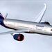 شرکت Aeroflot سفارش دریم‌لاینرهای خود را لغو کرد