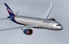 شرکت Aeroflot سفارش دریم‌لاینرهای خود را لغو کرد