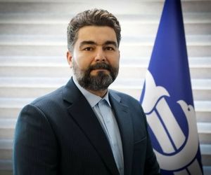 یازرلو سخنگوی سازمان هواپیمایی کشوری شد