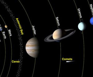 ماموریت ناسا برای یافتن مکان‌های قابل سکونت در قمر «اروپا» +فیلم