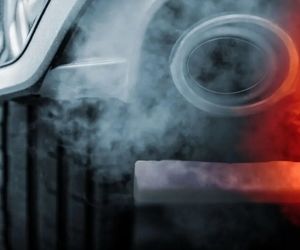 تولید برق از گرمای هدررفته اگزوز هواپیما!