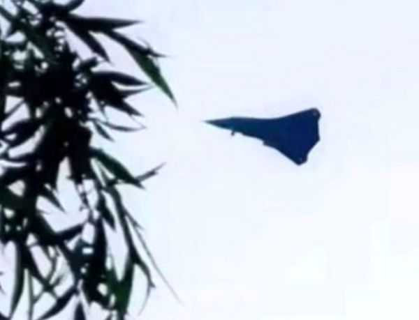 جت رادار گریز مرموز چینی کابوس جدید نیروی دریایی آمریکا