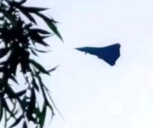 جت رادار گریز مرموز چینی کابوس جدید نیروی دریایی آمریکا