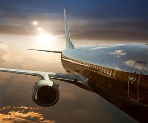 فعلاً فقط ۶ مسیر خارجی از فرودگاه مشهد برقرار است