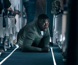 بازگشت ناجی هواپیما در فصل دوم Hijack