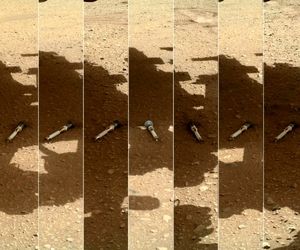 ناسا هنوز نمی‌داند نمونه‌های مریخ را چگونه به زمین بیاورد