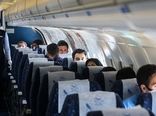 شرکت‌های هواپیمایی از نرخ‌ جدید بلیت و ظرفیت 60 درصد عدول نکرده‌اند