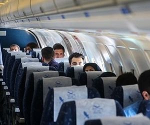 شرکت‌های هواپیمایی از نرخ‌ جدید بلیت و ظرفیت 60 درصد عدول نکرده‌اند