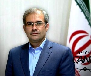پیشرفت 85 درصدی طرح توسعه فرودگاه خرم آباد