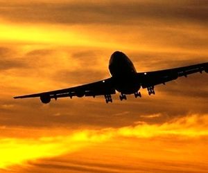 کاهش پروازهای تاخیردار نسبت به تیرماه