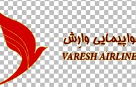 کاپیتان فرهنگ رمضانپور، به سمت معاون عملیات پرواز هواپیمایى وارش منصوب شد.
