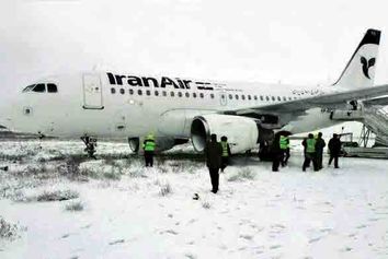 6 حادثه در 7روز؛ چرا هواپیماها این روزها یک پای ثابت حوادث دلهره‌آور در کشور شده‌اند