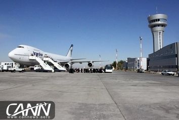 جابجایی بیش از سه میلیون و 600 هزار مسافر 