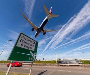 از تخلیه فرودگاه به دلیل کشف ماده خطرناک تا اعلام 