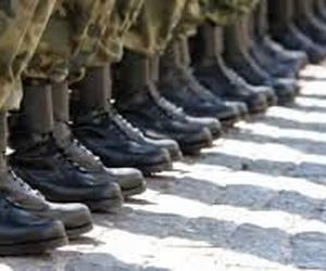 معافیت سربازی برای خانواده جان‌باختگان سانحه سقوط هواپیمای اوکراینی 