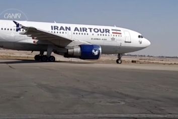  روند عادی پروازها در فرودگاه بین‌المللی امام خمینی(ره)