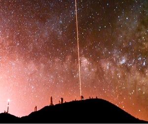 دریافت یک پیام فضایی از فاصله ۱۶ میلیون کیلومتری زمین