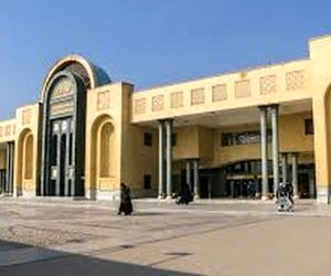 اتمام پروژه توسعه ترمینال خارجی فرودگاه اصفهان در سال جاری 