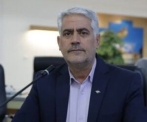 کاهش پروازهای فرودگاه کرمانشاه ارتباطی با پروژه بهسازی باند ندارد