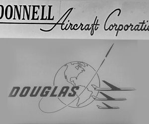 از شروع تا پایان مکدانل داگلاس - بخش اول