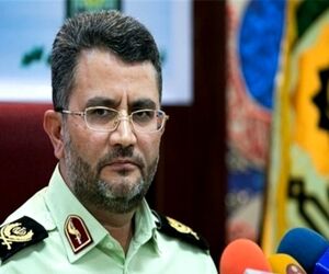برنامه ریزی برای استقرار دوربین های پلاک خوان در ورودی فرودگاه مهرآباد