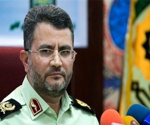 برنامه ریزی برای استقرار دوربین های پلاک خوان در ورودی فرودگاه مهرآباد